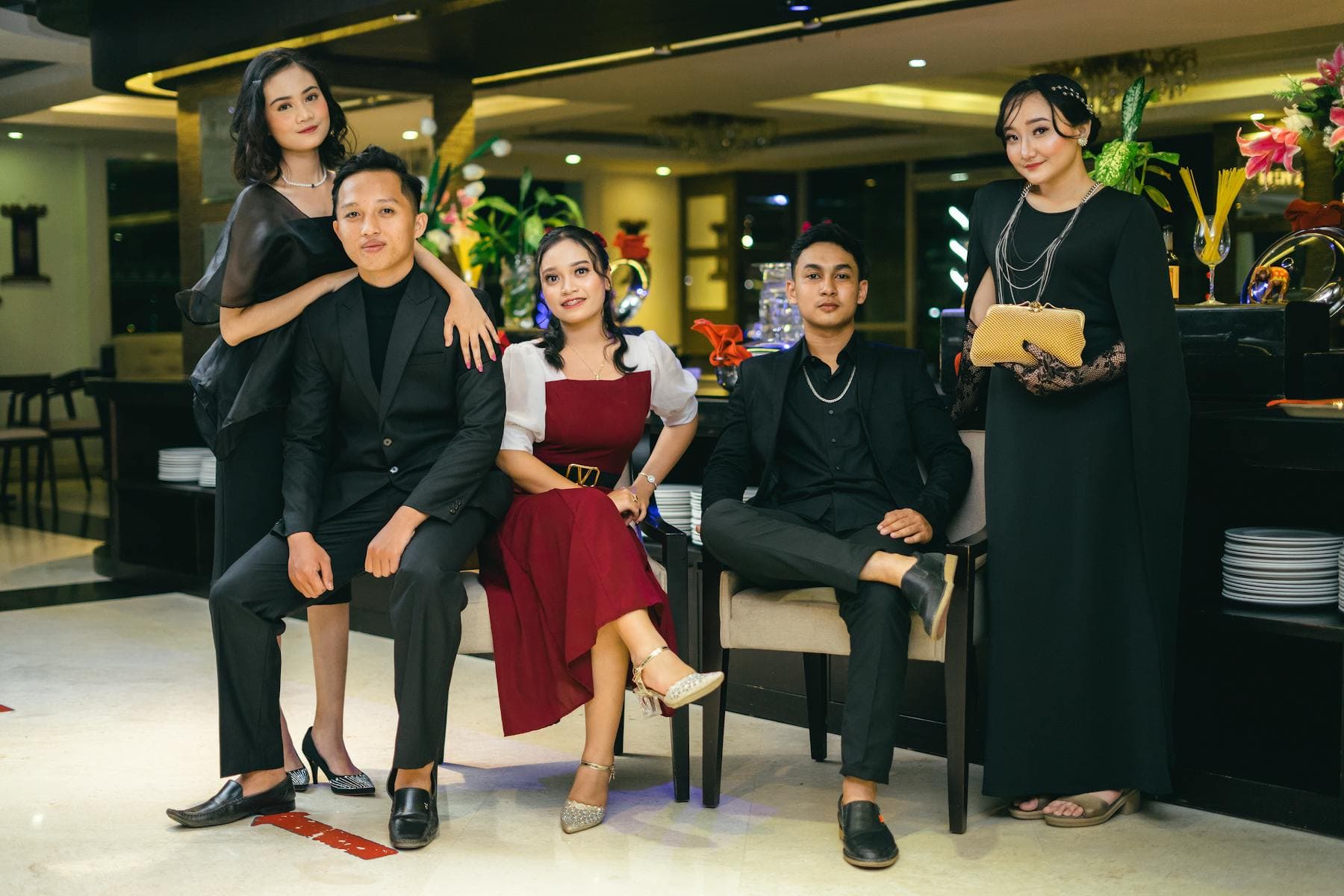 School Formal Limo Hire Melbourne
